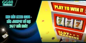 Kho Báu Aztec GG88 - Săn Jackpot Cổ Đại 24/7 Mỗi Ngày
