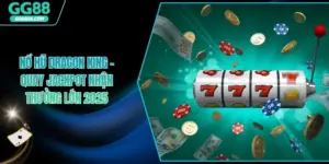 Nổ Hũ Dragon King - Quay Jackpot Nhận Thưởng Lớn 2025